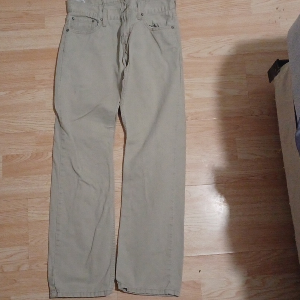 Khakis